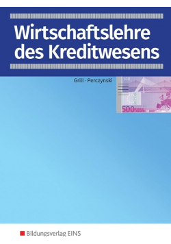 Wirtschaftslehre des Kreditwesens