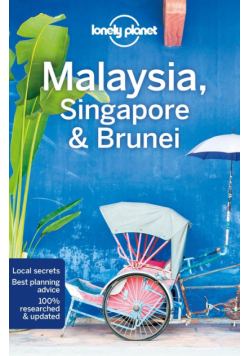 Malaysia, Singapore & Brunei