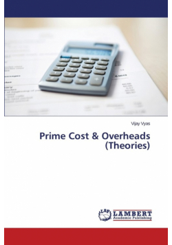 Prime Cost & Overheads (Theories)