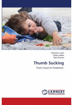 Thumb Sucking