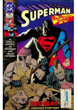 Superman Nr 9 / 93