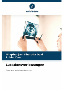 Luxationsverletzungen