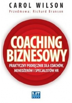 Coaching biznesowy