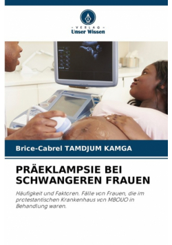 Präeklampsie Bei Schwangeren Frauen
