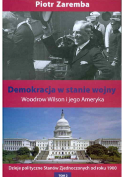 Demokracja w stanie wojny