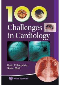 100 Challenges in Cardiology