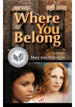 Where You Belong