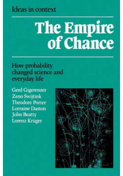 Empire of Chance