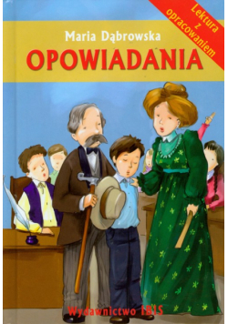 Opowiadania Lektura z opracowaniem