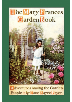 Mary Frances Garden Book