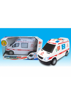 Ambulans