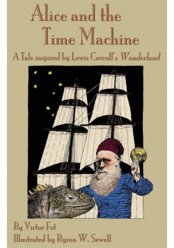 Alice and the Time Machine