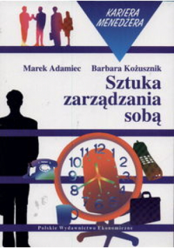 Sztuka zarządzania sobą