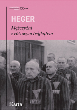 Mężczyźni z różowym trójkątem