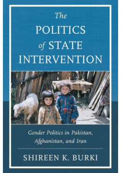 The Politics of State Intervention