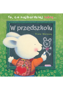 W przedszkolu
