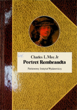 Portret Rembrandta