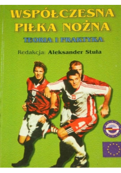 Współczesna piłka nożna