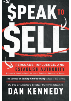 Speak To Sell