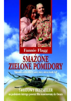 Smażone zielone pomidory