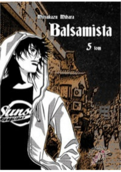 Balsamista Tom 5