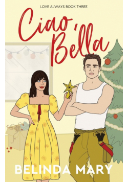Ciao, Bella