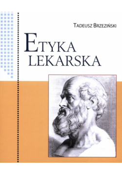 Etyka lekarska