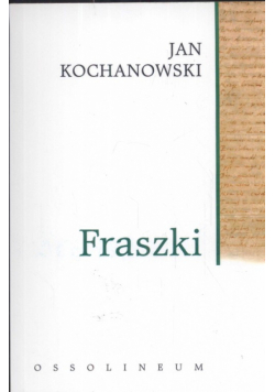 Fraszki