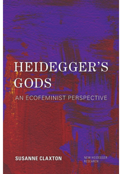 Heidegger's Gods