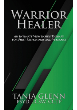 Warrior Healer