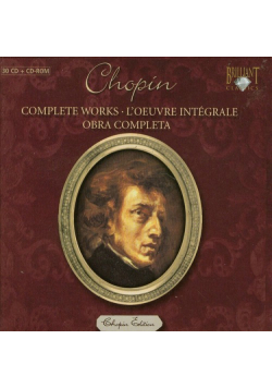 Chopin: Complete Works
