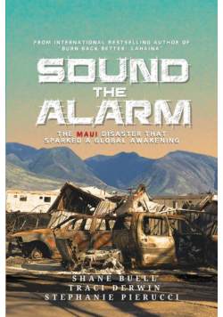 Sound the Alarm