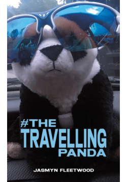 #The Travelling Panda
