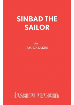 Sinbad the Sailor