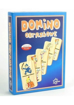 Domino Zawody ABINO