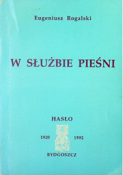 W służbie pieśni