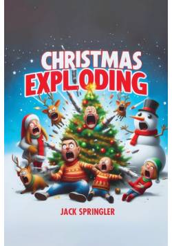 Christmas Exploding