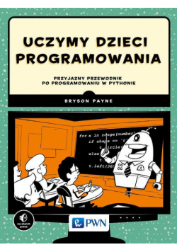 Uczymy dzieci programowania