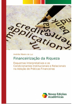 Financeirização da Riqueza