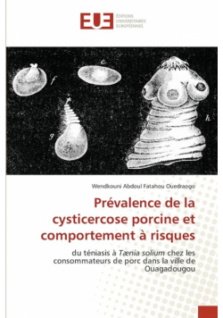 Prévalence de la cysticercose porcine et comportement à risques