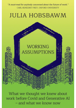 Working Assumptions