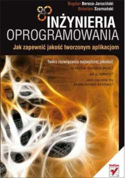 Inżynieria oprogramowania