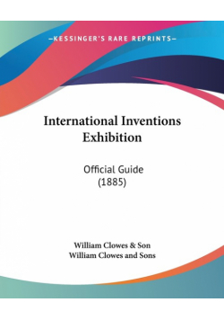 International Inventions Exhibition