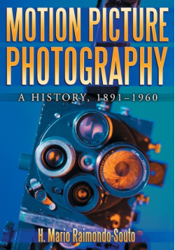 Motion Picture Photography