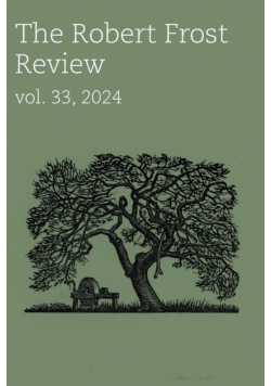 Robert Frost Review