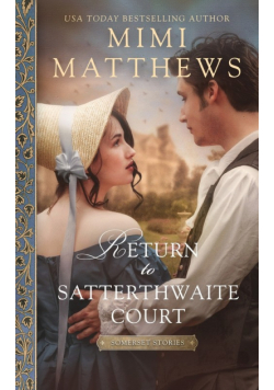 Return to Satterthwaite Court