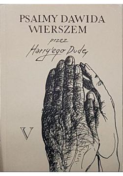 Psalmy Dawida wierszem Tom V