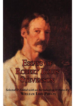 Essays of Robert Louis Stevenson