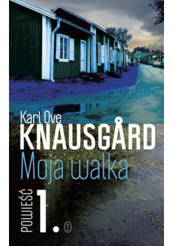 Moja walka Tom 1