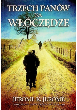 Trzech panów na włóczędze
